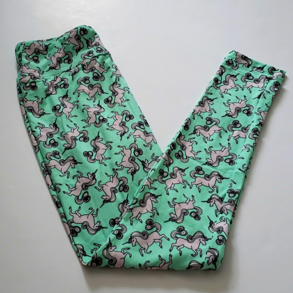 New Lularoe Unicorn Leggings